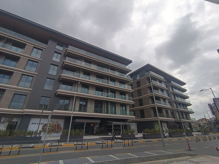 Image No.5-1 Bed Apartment for sale