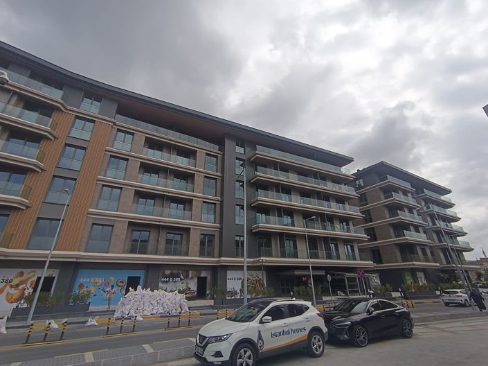 Image No.4-1 Bed Apartment for sale