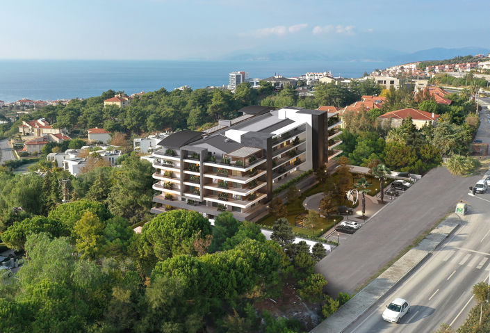 Image No.2-1 Bed Apartment for sale