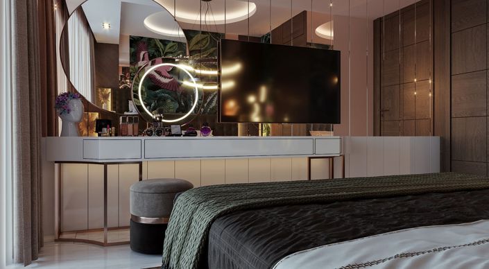 Image No.36-1 Bed Apartment for sale