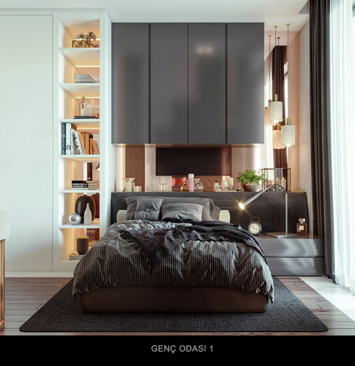 Image No.39-1 Bed Apartment for sale