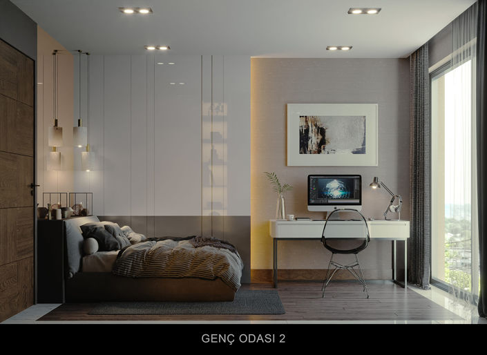 Image No.42-1 Bed Apartment for sale