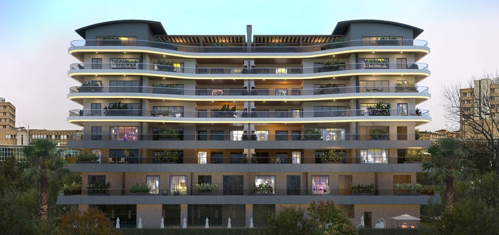 Image No.6-1 Bed Apartment for sale