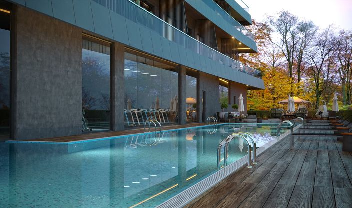 Image No.12-2 Bed Apartment for sale