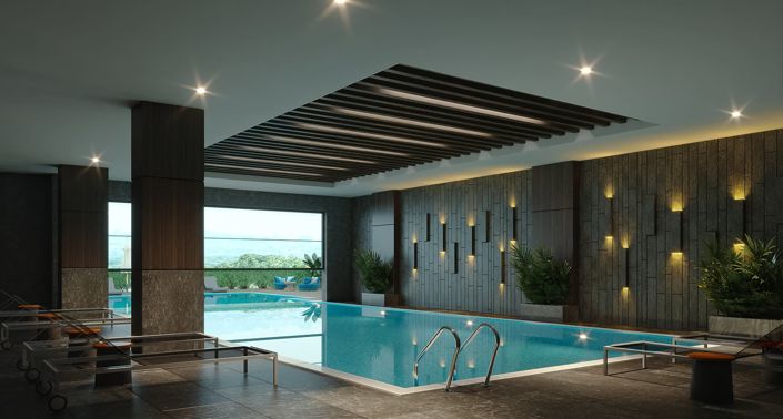 Image No.14-2 Bed Apartment for sale