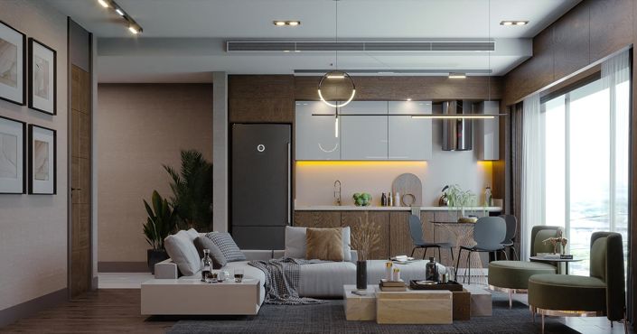 Image No.26-2 Bed Apartment for sale