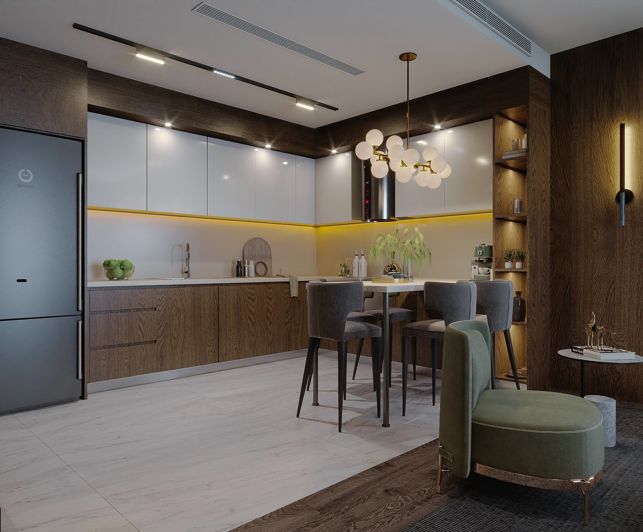 Image No.30-2 Bed Apartment for sale