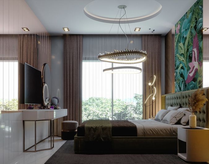 Image No.38-2 Bed Apartment for sale