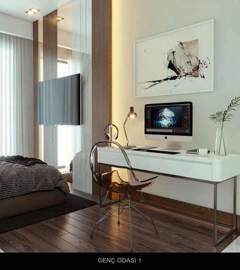 Image No.40-2 Bed Apartment for sale