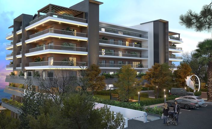 Image No.10-3 Bed Apartment for sale