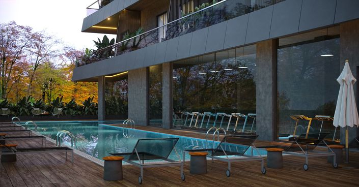 Image No.13-3 Bed Apartment for sale