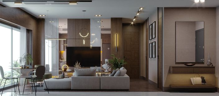 Image No.23-3 Bed Apartment for sale