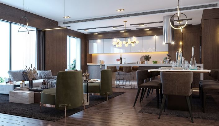 Image No.24-3 Bed Apartment for sale