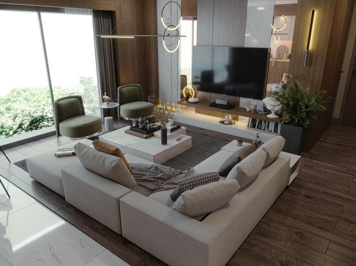 Image No.27-3 Bed Apartment for sale