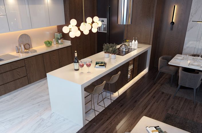 Image No.31-3 Bed Apartment for sale