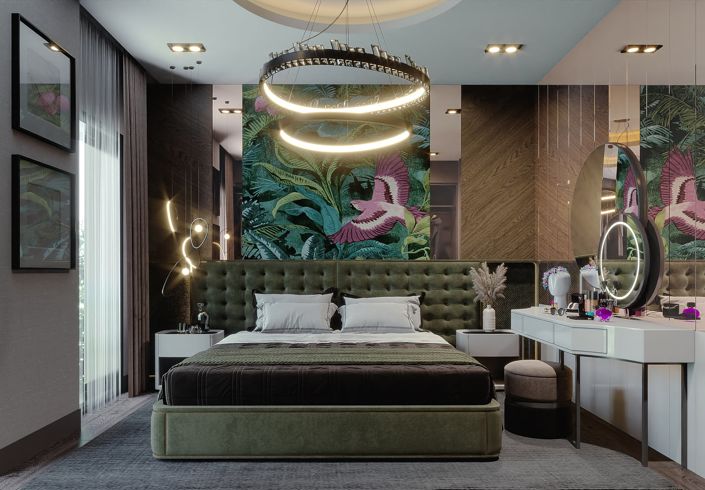 Image No.32-3 Bed Apartment for sale