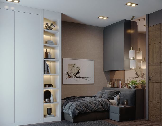 Image No.37-3 Bed Apartment for sale