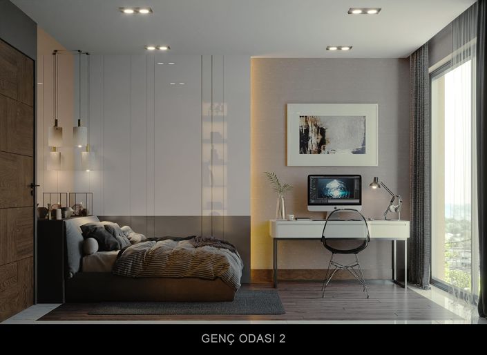 Image No.42-3 Bed Apartment for sale