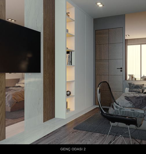 Image No.43-3 Bed Apartment for sale