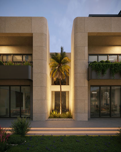 Image No.18-1 Bed Commercial for sale