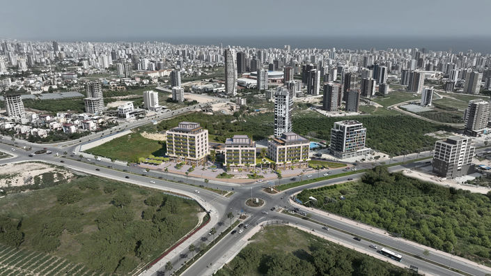 Image No.6-1 Bed Commercial for sale