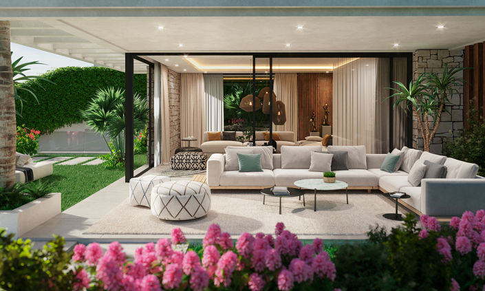 Image No.13-Maison / Villa de 4 chambres à vendre à Benalmadena