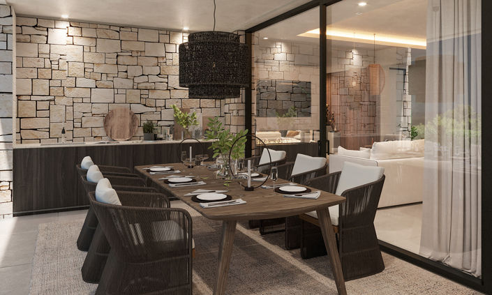 Image No.14-Maison / Villa de 4 chambres à vendre à Benalmadena