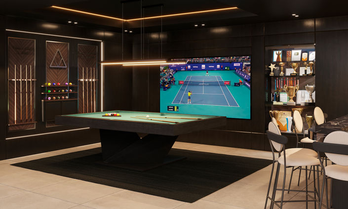 Image No.15-Maison / Villa de 4 chambres à vendre à Benalmadena