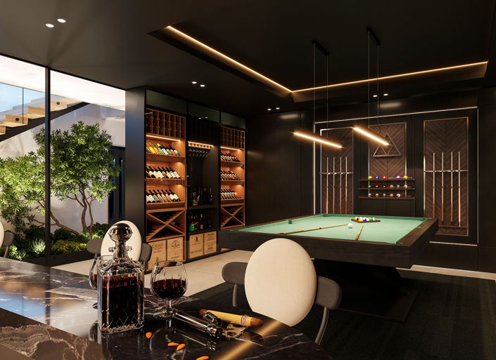 Image No.17-Maison / Villa de 4 chambres à vendre à Benalmadena