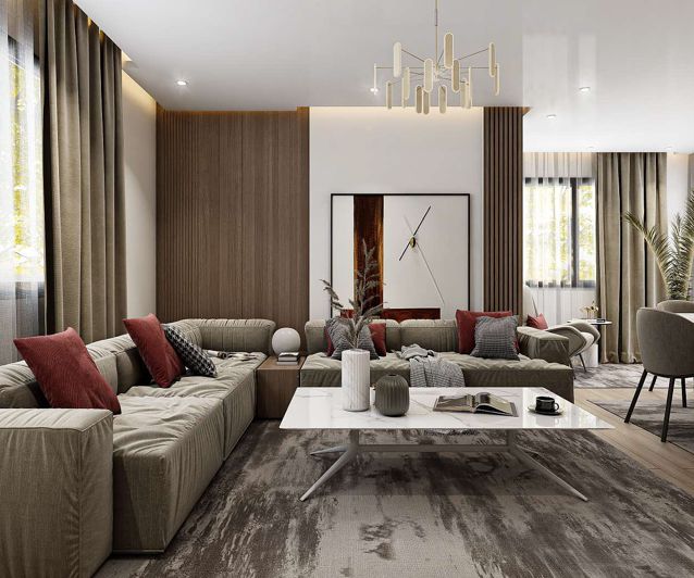 Image No.4-3 Bed Apartment for sale