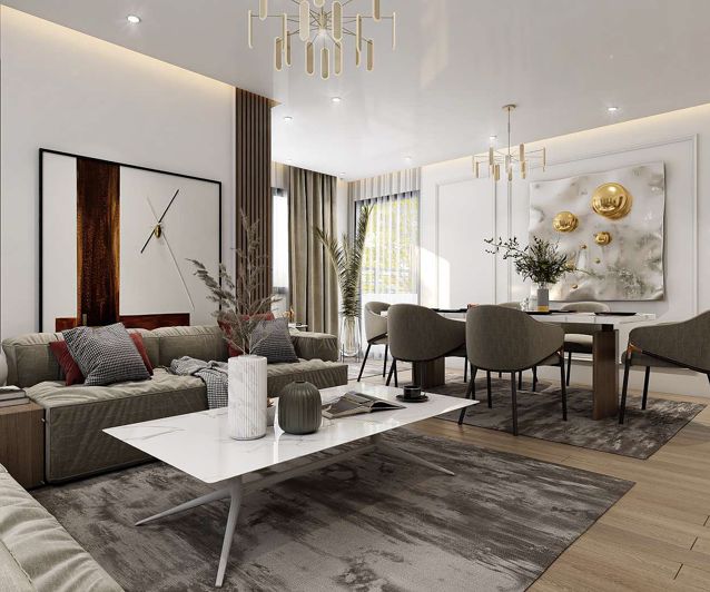 Image No.5-3 Bed Apartment for sale