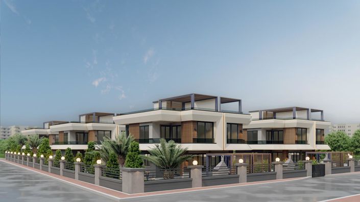 Image No.11-3 Bed House/Villa for sale