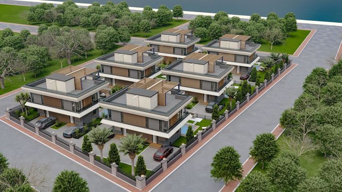 Image No.25-3 Bed House/Villa for sale