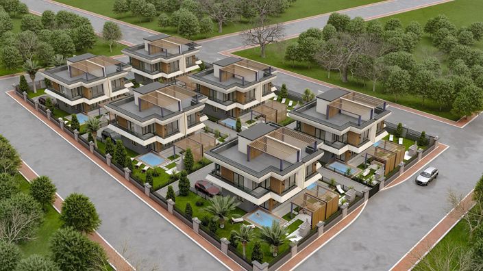 Image No.29-3 Bed House/Villa for sale