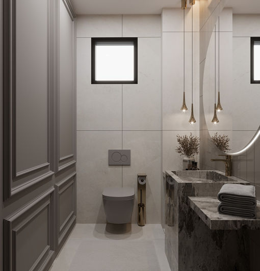 Image No.49-3 Bed House/Villa for sale