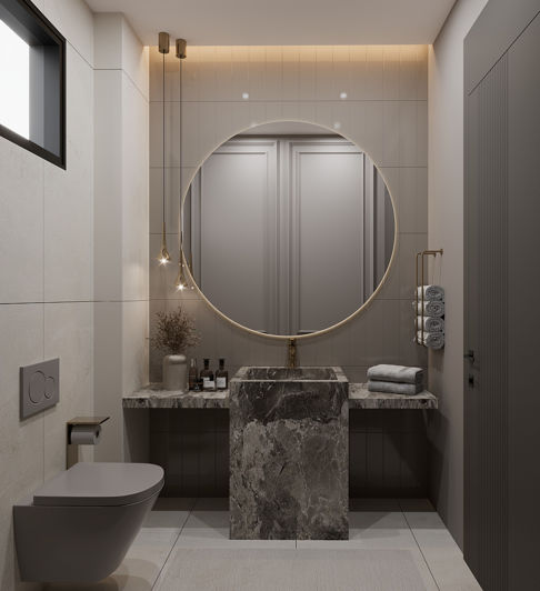 Image No.54-3 Bed House/Villa for sale