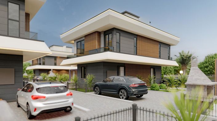 Image No.7-3 Bed House/Villa for sale