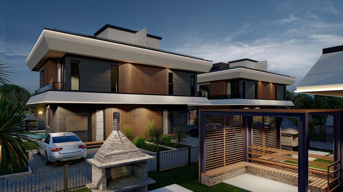 Image No.8-3 Bed House/Villa for sale