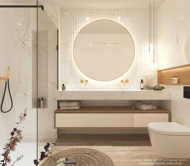 Image No.18-1 Bed Apartment for sale