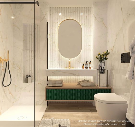 Image No.19-3 Bed Apartment for sale