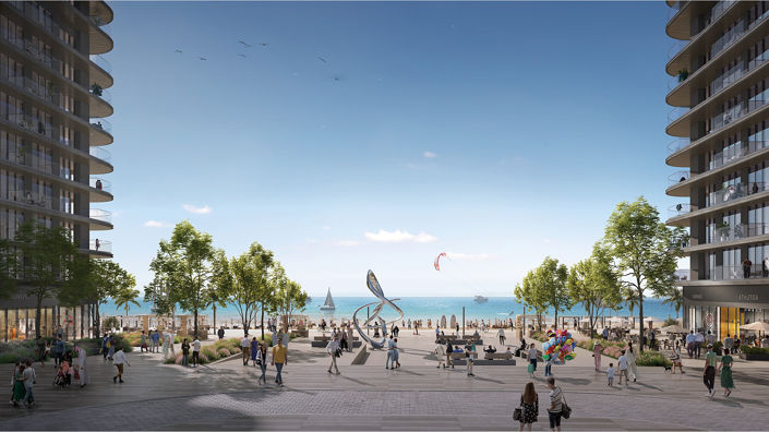 Image No.4-2 Bed Apartment for sale