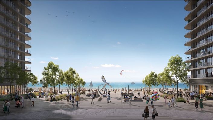 Image No.4-4 Bed Apartment for sale