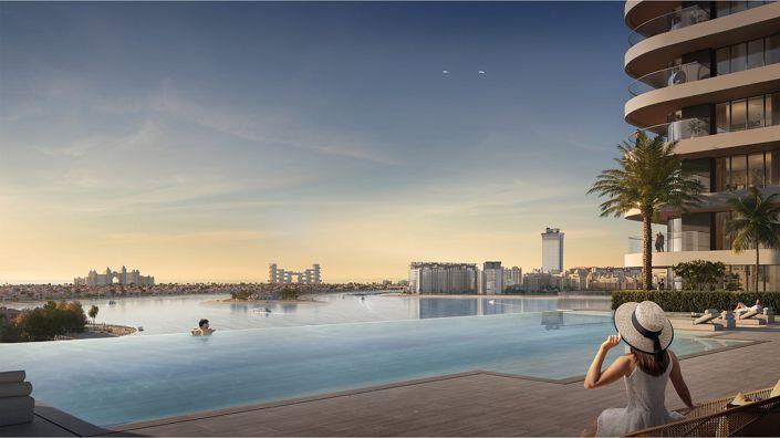 Image No.5-4 Bed Apartment for sale