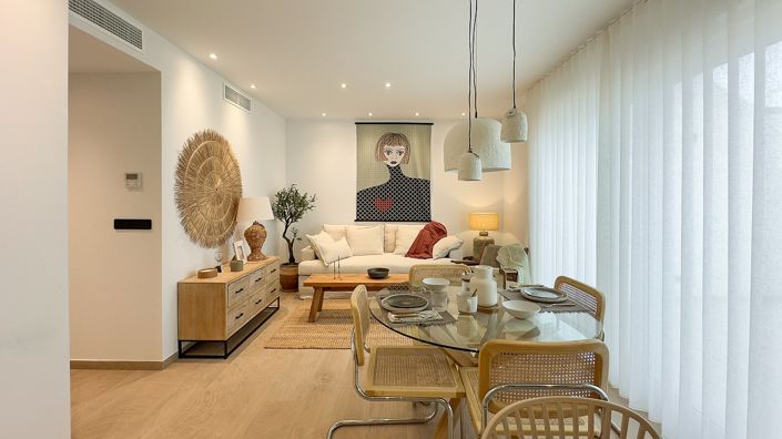 Image No.5-2 Bed Apartment for sale