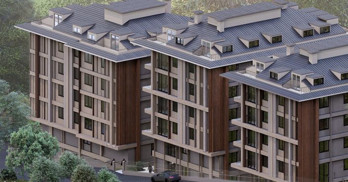 Image No.2-3 Bed Apartment for sale