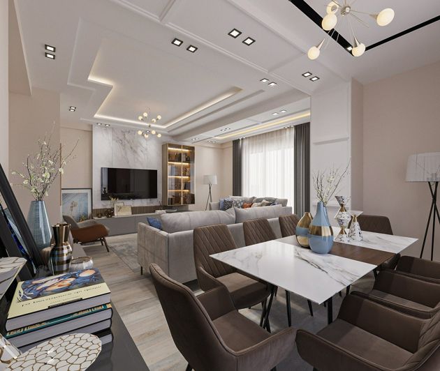 Image No.7-3 Bed Apartment for sale