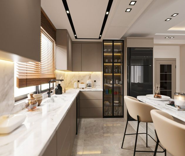 Image No.8-3 Bed Apartment for sale