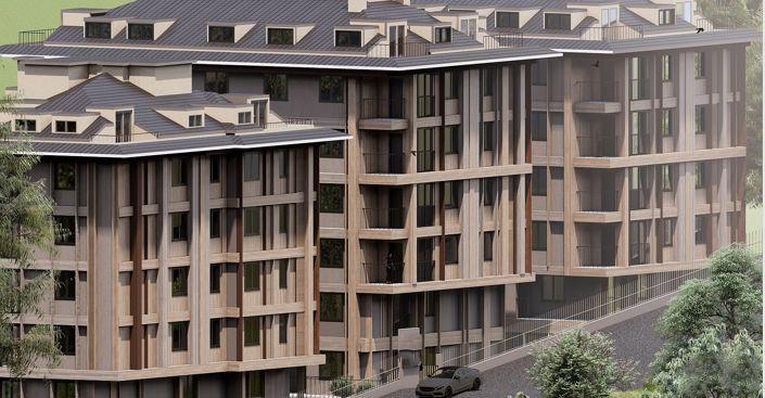 Image No.3-4 Bed Apartment for sale