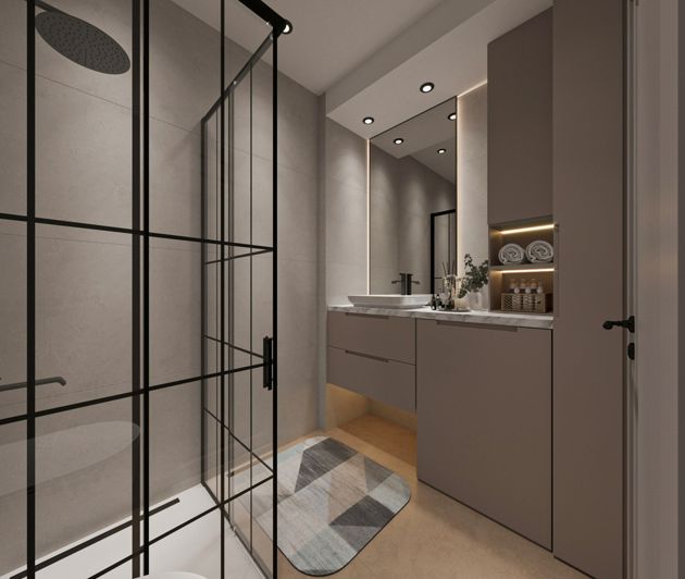 Image No.10-5 Bed Apartment for sale