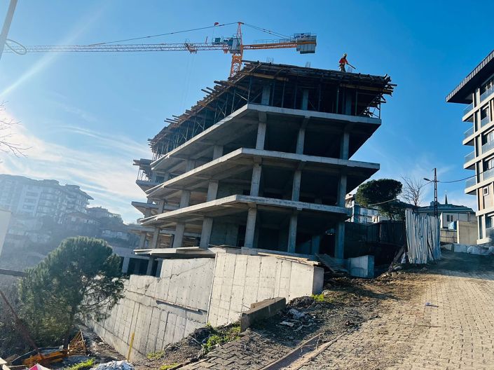 Image No.13-5 Bed Apartment for sale